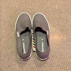 Superga slip-on